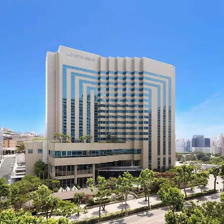Novotel Ambassador Seoul Gangnam