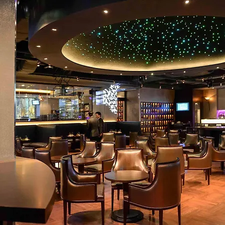 Novotel Ambassador Seoul Gangnam