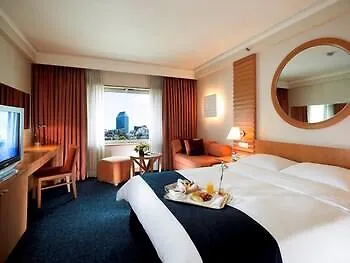 Novotel Ambassador Gangnam 5* Seoel