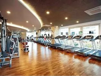 Novotel Ambassador Gangnam 5* Seoel