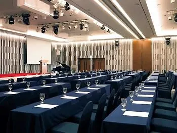 Novotel Ambassador Gangnam Hotel 5*