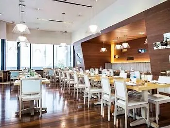 Novotel Ambassador Gangnam Hotel Seoel