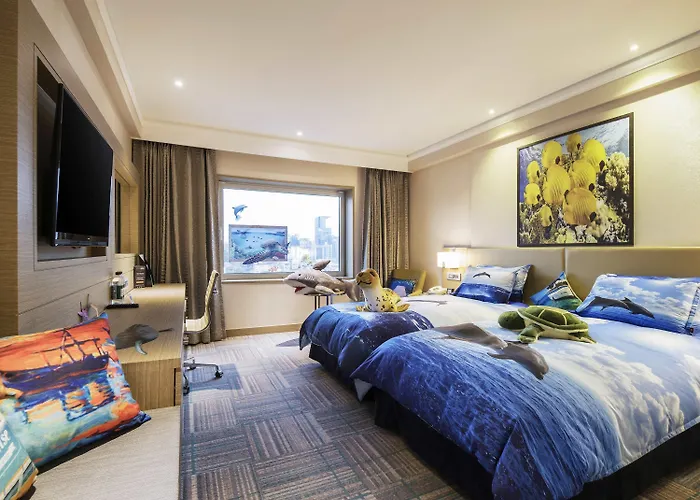 Novotel Ambassador Gangnam Seoul