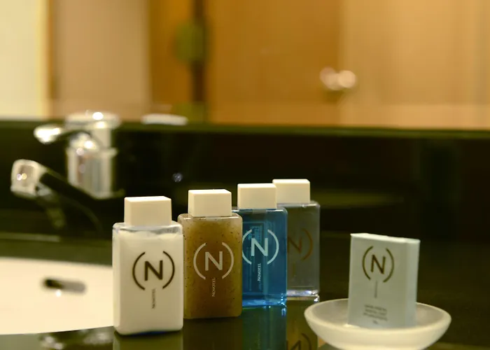 Novotel Ambassador Gangnam Seoul