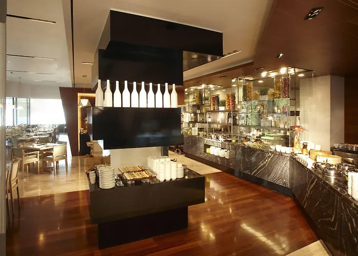Hotel Novotel Ambassador Gangnam