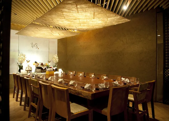 Hotel Novotel Ambassador Gangnam Seoul