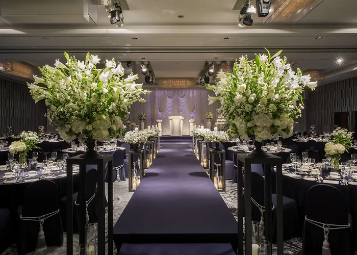 Novotel Ambassador Gangnam 5* Seoul
