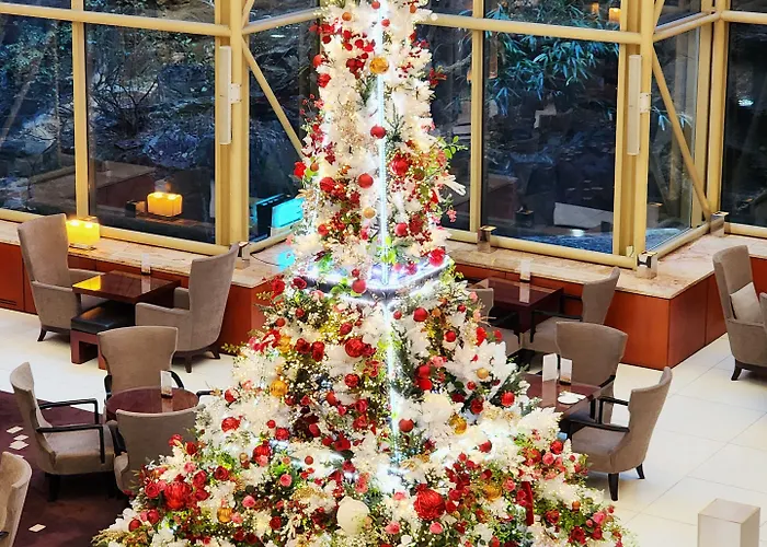 Novotel Ambassador Gangnam 5*