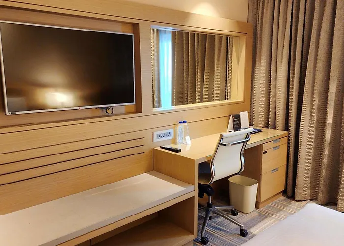 Hotel Novotel Ambassador Gangnam