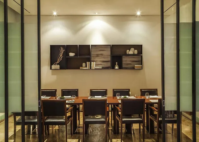 Hotel Novotel Ambassador Gangnam