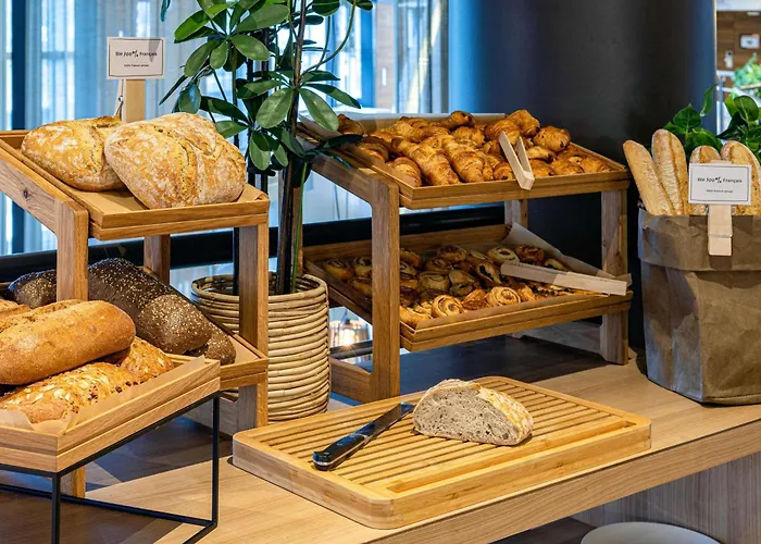 Hotel Novotel Ambassador Gangnam 5*