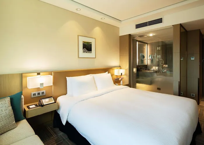 Novotel Ambassador Gangnam Seoul