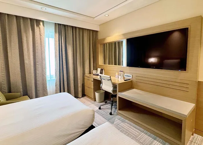 Novotel Ambassador Gangnam 5* Seoul