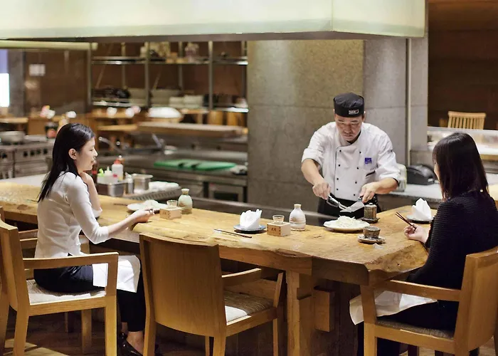 Novotel Ambassador Gangnam Hotel 5*