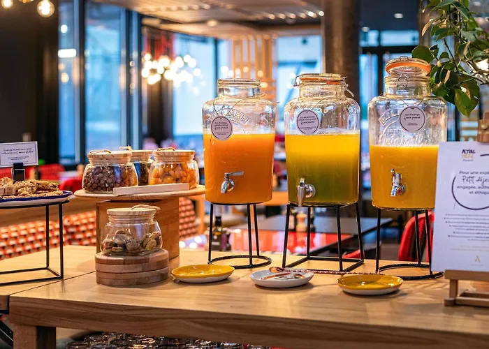 Novotel Ambassador Gangnam 5*