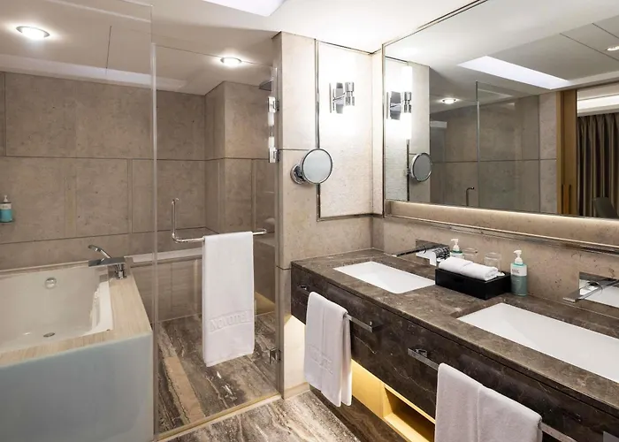 Novotel Ambassador Gangnam Hotel