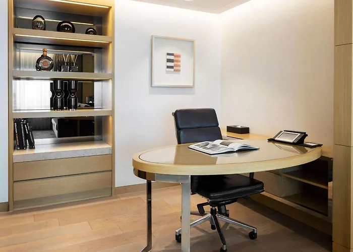 Hotel Novotel Ambassador Gangnam Seoul