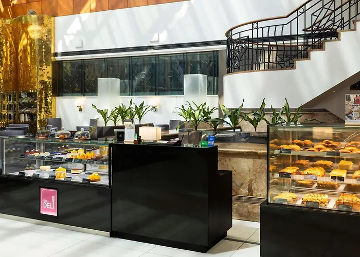 Novotel Ambassador Gangnam 5* Seoul