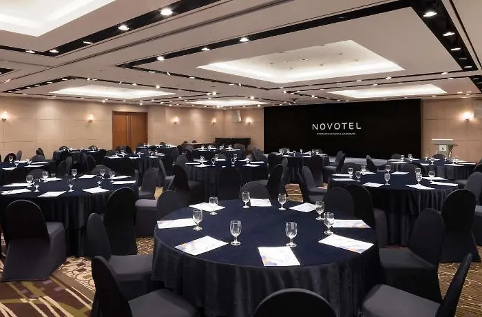 Novotel Ambassador Gangnam Seoul