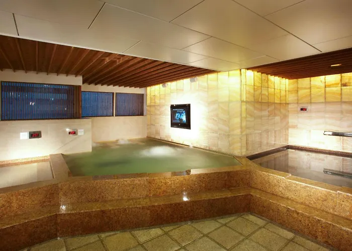 Novotel Ambassador Gangnam Hotel Seúl